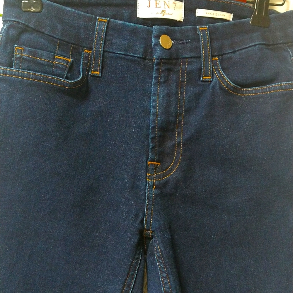 Jen 7 Jeans - Picture 5 of 9